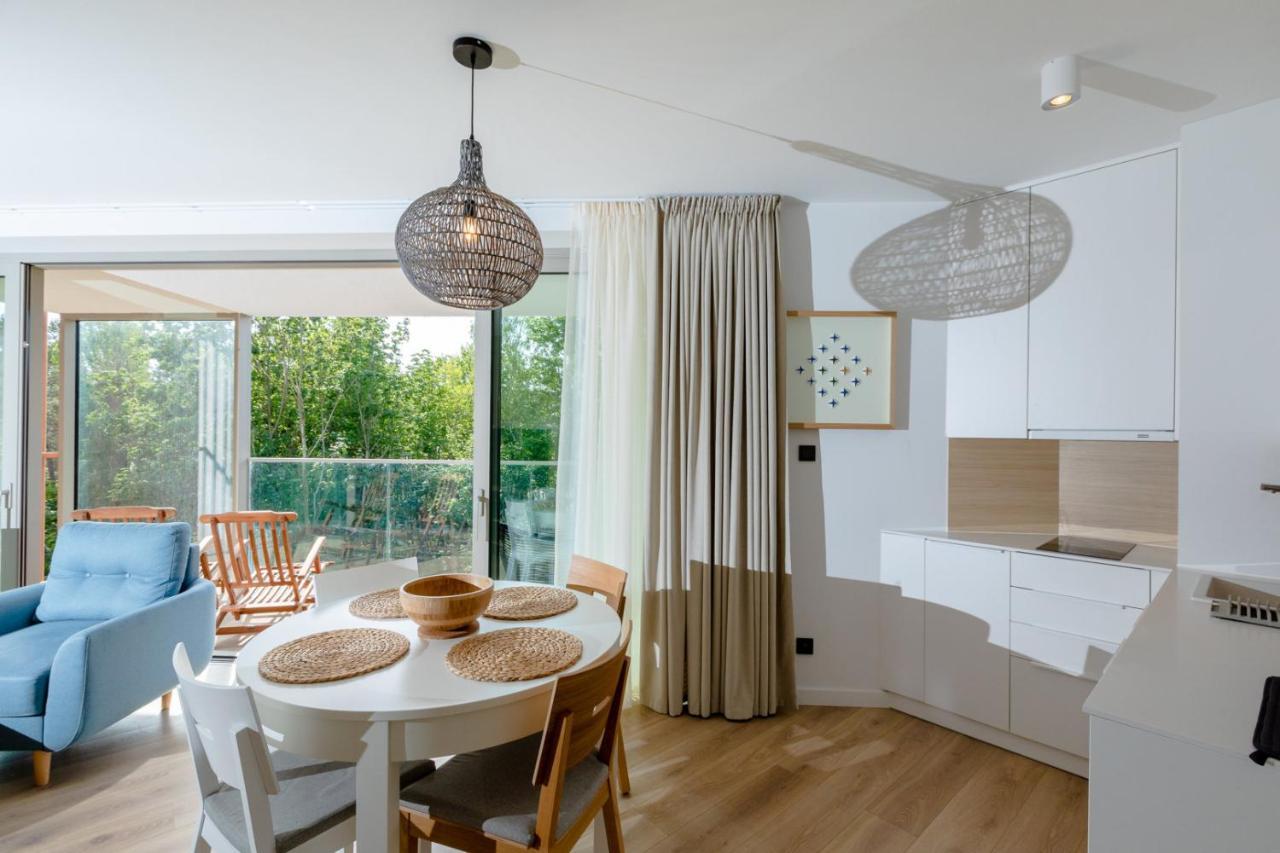 Apartament Pinea De Lux By Major Domus 포비에로보 외부 사진