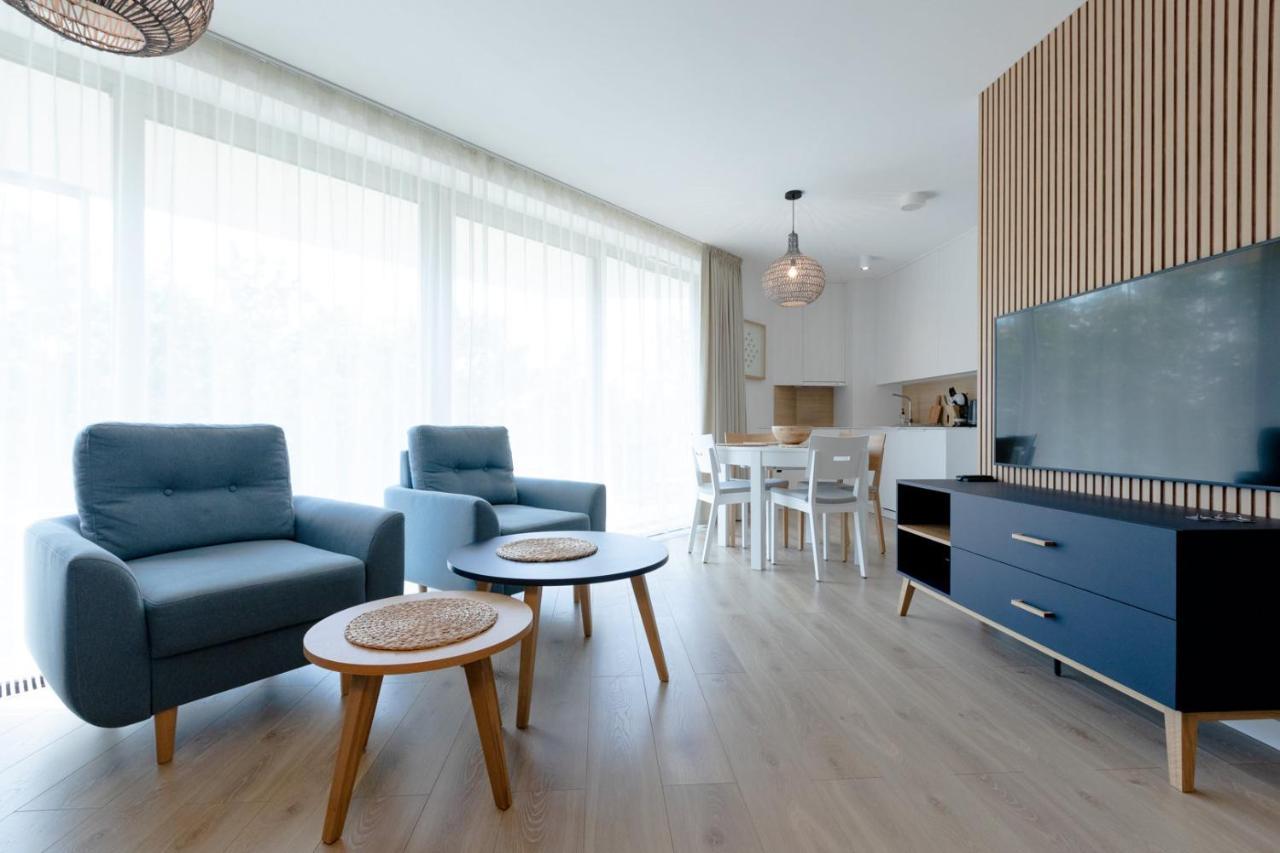Apartament Pinea De Lux By Major Domus 포비에로보 외부 사진