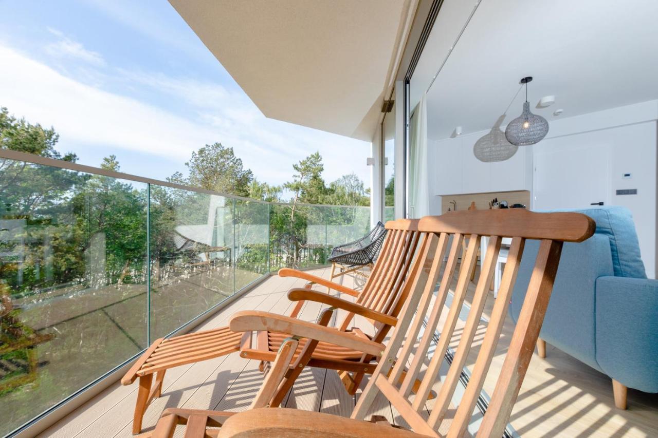 Apartament Pinea De Lux By Major Domus 포비에로보 외부 사진