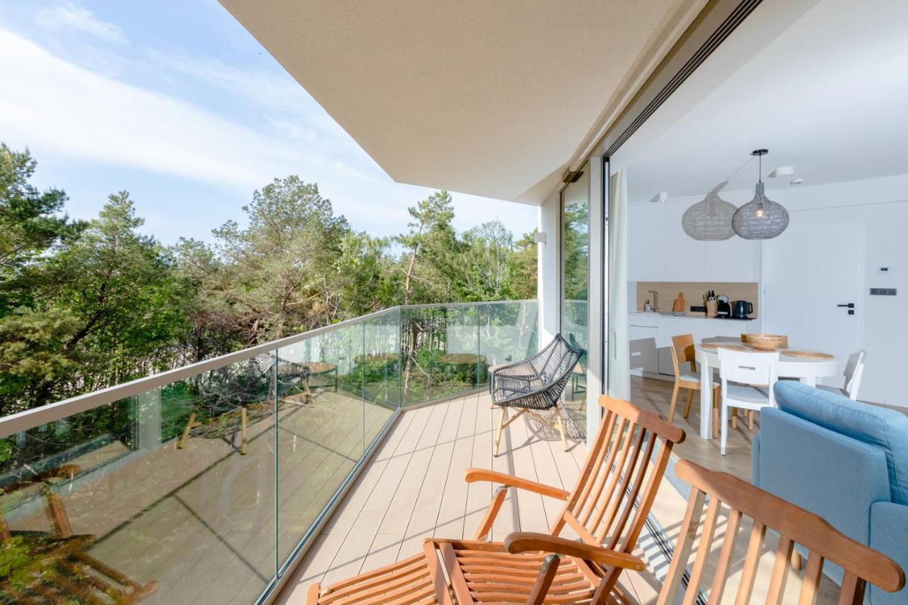 Apartament Pinea De Lux By Major Domus 포비에로보 외부 사진